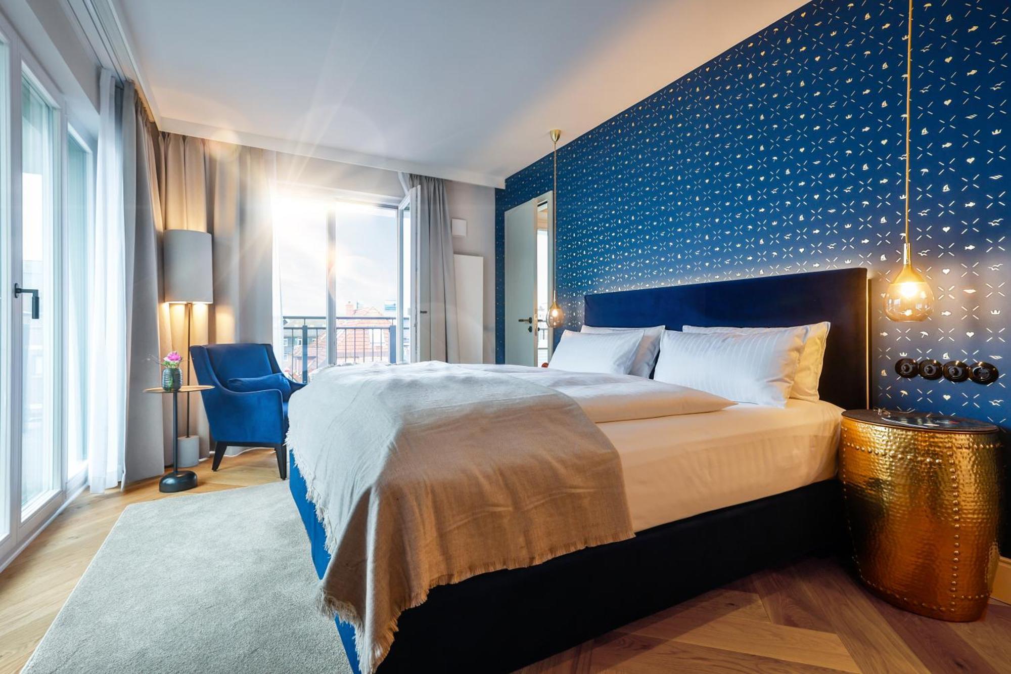 I Love Sylt Hotel Terminus Adults Only 베스터란트 외부 사진